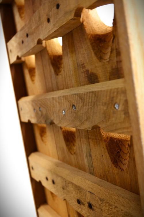 Pupitre 36 fles - nieuw