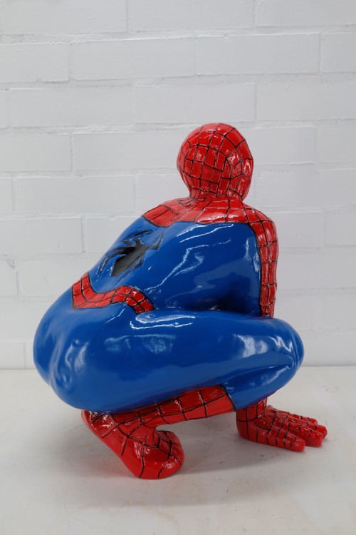 Spiderman - groot